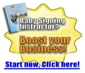 image of ebook 10 free methods to promote your baby signing business