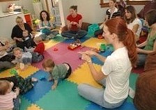 baby sign language class toronto, baby sign language classes toronto canada, infant sign language class, baby sign language picture, baby sign pictures, toddler signing picture