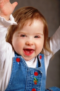 down syndrome baby sign language