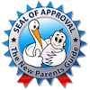 The New Parents Guide - Seal of Approval