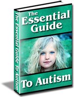 Photo of guide cover autism autistic help cures treatments
