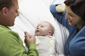 baby sign language benefits toddler infant