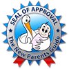 The New Parents Guide - Seal of Approval