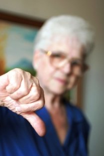 skeptic, skeptical, doubt, baby signing, sign language picture