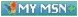 msn rss button