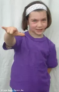 Mikayla airplane plane