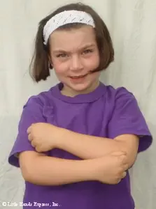 Mikayla cracker