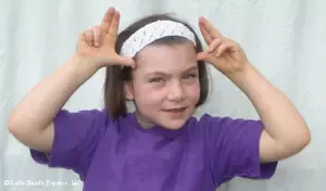 Mikayla horse pony 1