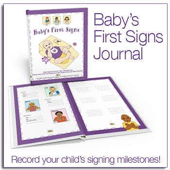 baby sign language journal photo illustration affiliate tool