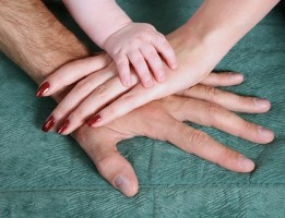 down syndrome baby sign language