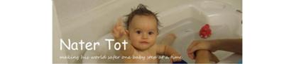 Nater Tot Signs Fan