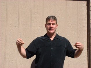 baby sign language scared