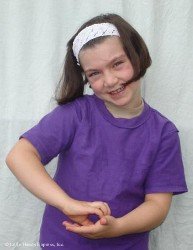 Mikayla cookie biscuit 2