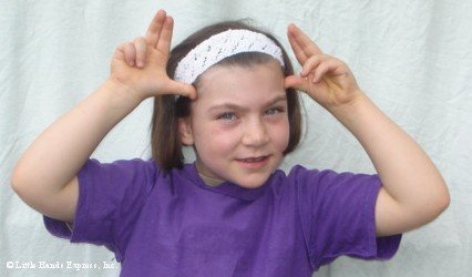 Mikayla horse pony 1